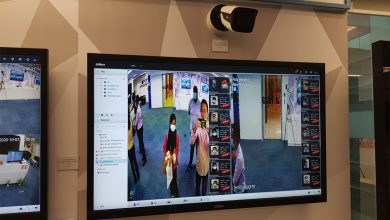 معرفی دستگاه کنترل دسترسی داهوا