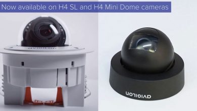 آویجیلون در نمایشگاه Asial 2018