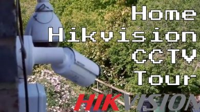 تور جهانی هایک ویژن